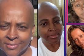 Fundraiser by Kenni Tolliver : Support Peggy With her Cancer Battle