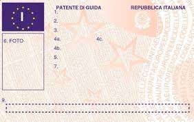 Il 19 gennaio sono entrate in vigore le nuove norme sulla patente di guida. Come Si Legge La Patente Di Guida 2021 Patentati