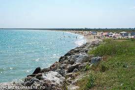 Litoral De Vis La Cativa Kilometri De Romania In Bulgaria Vacanta Cu Masina
