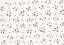 Peony flower seamless pattern drawing vector hand drawn engrave. Hand Drawn Flower Pattern Free Photoshop Brushes At Brusheezy