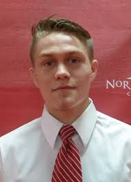 2019-20 Men's Wrestling Roster