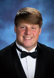 2024 Graduation Magazine by troypublications