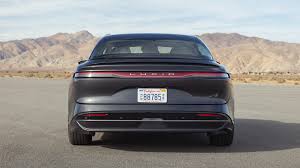 Image result for Lunar Titanium 2025 Lucid