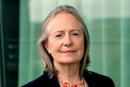 Constituency Review Report 2023 Tuarascáil Athbhreithnithe Toghcheantar 2023