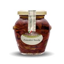 Pomodori secchi sott'olio ricetta pugliese calabrese conservazione pomodori essiccati sole nell'olio ingredienti come procedere per conservare i pomodori essiccati? Pomodori Secchi Sottolio Tradizione Pugliese