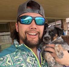 Happy Birthday, James! James Joseph Huling was a houseguest