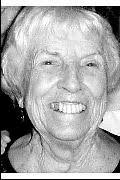 Charlotte Speer Obituary (2011)