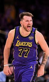 Luka Dončić is more than one of the best players in the league — NIKE, Inc.