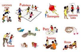 Los juegos de patio son los juegos infantiles clásicos , son tradicionales y también puedes ir al baño en el recreo. Juegos Tradicionales En Filipinas Hisour Arte Cultura Historia