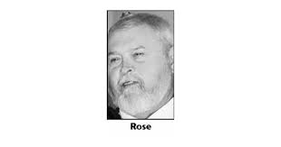 MICHAEL ROSE Obituary (2013)