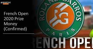 Rafael nadal defeats novak djokovic to clinch 2020 french open men's title French Open 2020 Prize Money All Tennis Players Payouts Confirmed