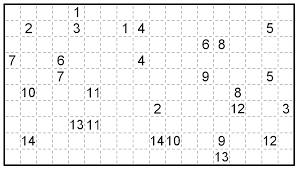 The game reminds me of the sliding tile puzzle games where you have to shift the tiles int. Puzzle Types Melon S Puzzles Page 3