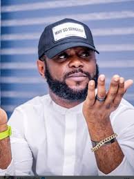 So I believe in genuineness especially when it comes to liking someone. I  know some of my core followers that genuinely like Seyi Tinubu. I feel it's  unfair for them not to