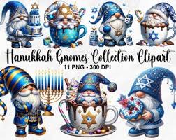 Nain juif Nain de Hanoucca Nain de l'étoile de David Nain de la Pâque Nain  de vin Nain de vin juif 100 % coton