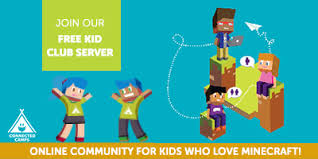Established on pmc •2 … 10 Best Minecraft Servers For Kids And Why