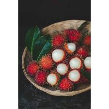 Pada penakaian kedua, kami membuang pokok rambutan jantan dan pokok yang mempunyai tempoh 'juvenility' (muda) yang lama. Buy Anak Pokok Rambutan Anak Sekolah Seetracker Malaysia
