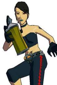 Jet set radio future was released on xbox in 2002, and marked the end of the. Jsrf Jet Set Radio Future Ocean Of Games