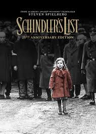 The lugers used had to be flashpaper guns, and were likely retained in later scenes for continuity reasons. Schindler S List 25th Anniversary Dvd 1993 Best Buy