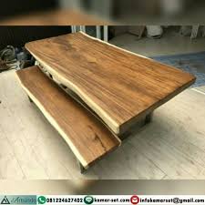 Pin Di Meja Makan Tebal
