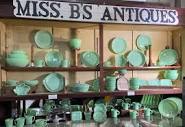 Miss B's Antiques and Collectibles