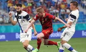 Live streaming finlandia vs belgia. Resultado Belgica Vs Finlandia Belgica Vencio A Finlandia Por La Eurocopa 2021 Resumen Y Fotos Del Partido Deporte Total El Comercio Peru