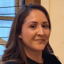 Lupe Gonzalez Email & Phone Number