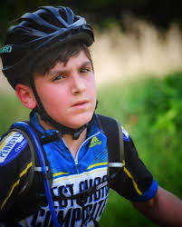 Kams first mountain bike race! He did such a great job and finished strong!  #PICL #westshorecomposite #mountainbiking #letsride