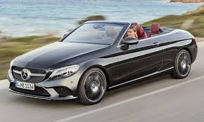 Mercedes C Klasse Cabrio Facelift 2018 Preis Mit Bildern Mercedes C Klasse Mercedes Benz Autos Mercedes C Klasse Coupe