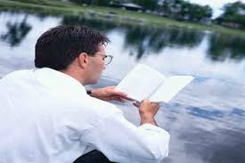 Waarom Het Lezen Van Een Boek Beter Is Dan Tv Kijken