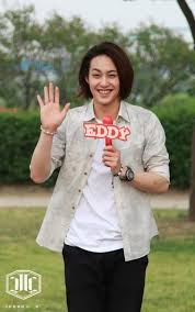 Eddy I Miss His Long Hair Jackie Chan Pop Bands Singer