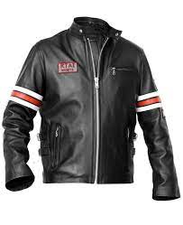 Dr Gregory House Hugh Laurie Biker Leather Jacket Leather Jacket Men Leather Jacket Style Winter Leather Jackets