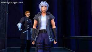 Enjoy a massive variety of music from both the kingdom hearts series and disney, with a collection of over 140 songs. Download Kingdom Hearts Melody Of Memory Pc Multi10 Elamigos Torrent Elamigos Games