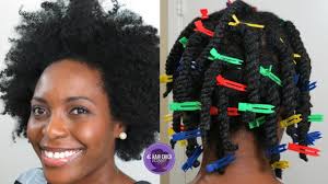 Thus, it is tightly bound reducing frizz. 4 Easy Methods To Get More Stretched Hair From Your Twists