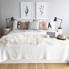 See more ideas about bedroom design, bedroom decor, bedroom inspirations. A Lovely Grey White And Pink Bedroom By Photosbyir Bedroom Design Trends Scandinavian Design Bedroom Bedroom Styles