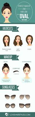 The women with oval faces have greater chances of shaping their hair into any form and type they like. 21 Short Haircut For Oblong Face Shape
