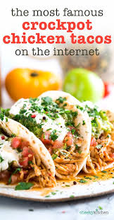 Site Is Undergoing Maintenance Chicken Crockpot Recipes Chicken Tacos Crockpot Crockpot Chicken