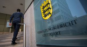 Die im vbw organisierten baugesellschaften und genossenschaften. Klage Gegen Herausgabe Des Eventus Eg Gutachtens Staatsministerium Baden Wurttemberg