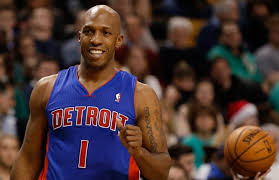 How to pronounce chauncey billups los angeles la clippers nba basketball player runforthecube. Denver Nuggets Farewell And Thanks Chauncey Billups