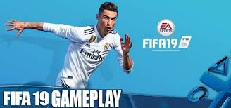 تحميل وتنزيل لعبة  FIFA 19: مراجعة شاملة   + متطلبات التشغيل على الكمبيوتر وتجربة اللعب كاملة