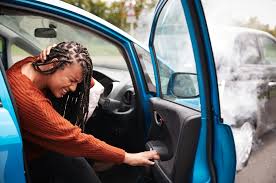 If you are in a car wreck due to someone else's negligence, you may be entitled to generally, the car accident injury process involves certain basic stages. Neck Back Injury Car Accident Settlement Michael T Gibson P A Auto Justice Attorney