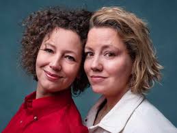 Coen Heus (Hoogland) geklopt door broer Frank (Scherpenzeel): 'Snot bij  zijn neus heb ik even weggeveegd'