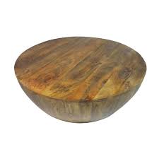 The Urban Port Coffee Table Reviews Wayfair Drum Coffee Table Round Wood Coffee Table Coffee Table Wood