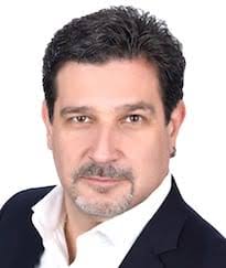 Russo Named EVP/CFO At Columbia Records