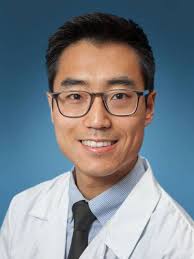 Dr. Stephen Lee