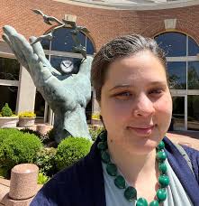 I'm happy to announce I'm returning to NOAA as the Director of the NOAA  Office of Oceanic and Atmospheric Research (OAR) International Activities  Office. I'm excited to bring my passion for and… |