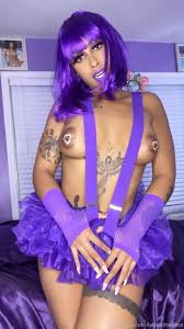 Stash 1 - ShesFreaky