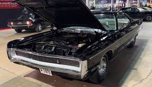 Image result for Formal Black 1971 Fury