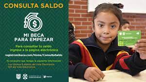 Jul 01, 2021 · éstos, pueden consultar su saldo en cualquier momento a través de la app para celular obtén más / mi beca para empezar, además de la página web del programa, en donde además los padres de. Fidegar Consulta Tu Saldo De Mi Beca Para Empezar Para Facebook