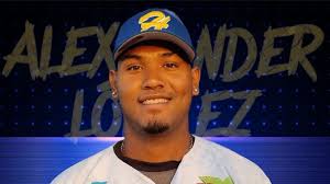 Béisbol Mayor 2023: López tira joyita a Darién