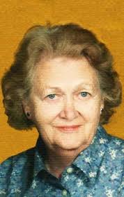 MARGARET VAIL Obituary (1925